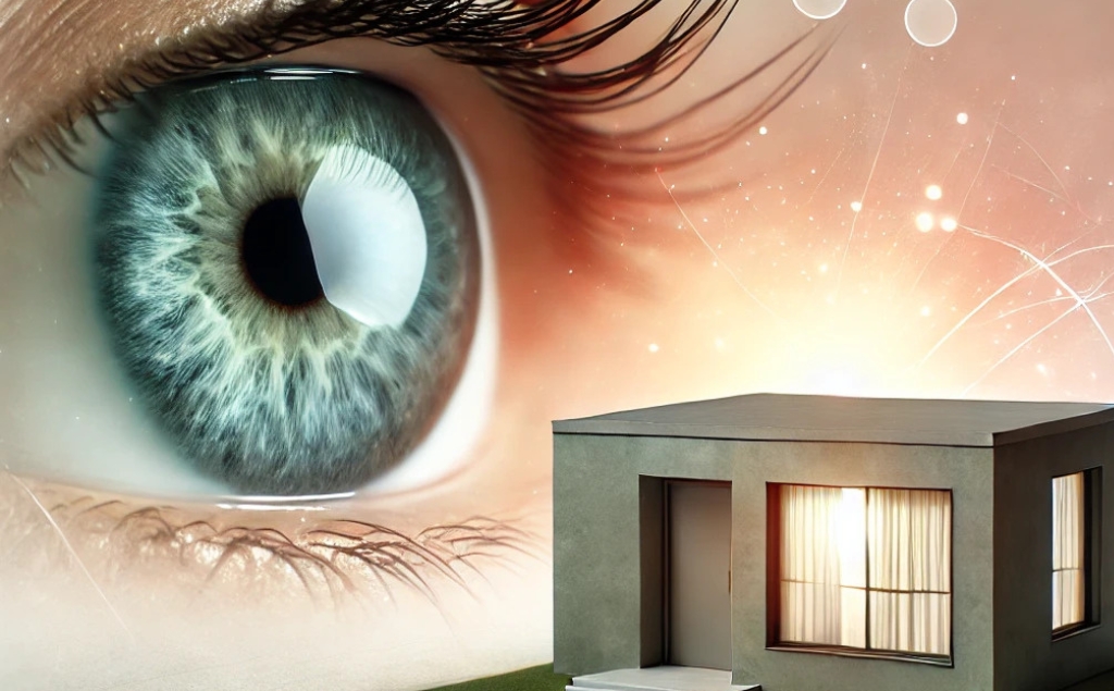 vision